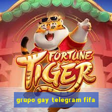 grupo gay telegram fifa